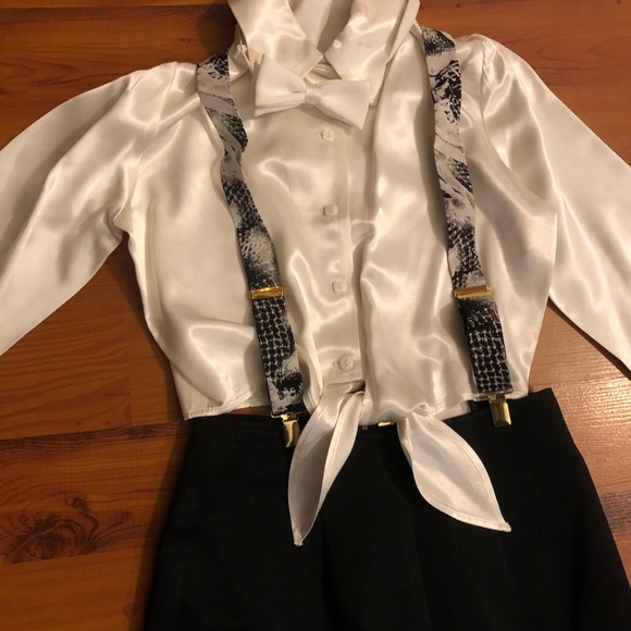 5 piece Vintage Suit - Picture 6 of 8